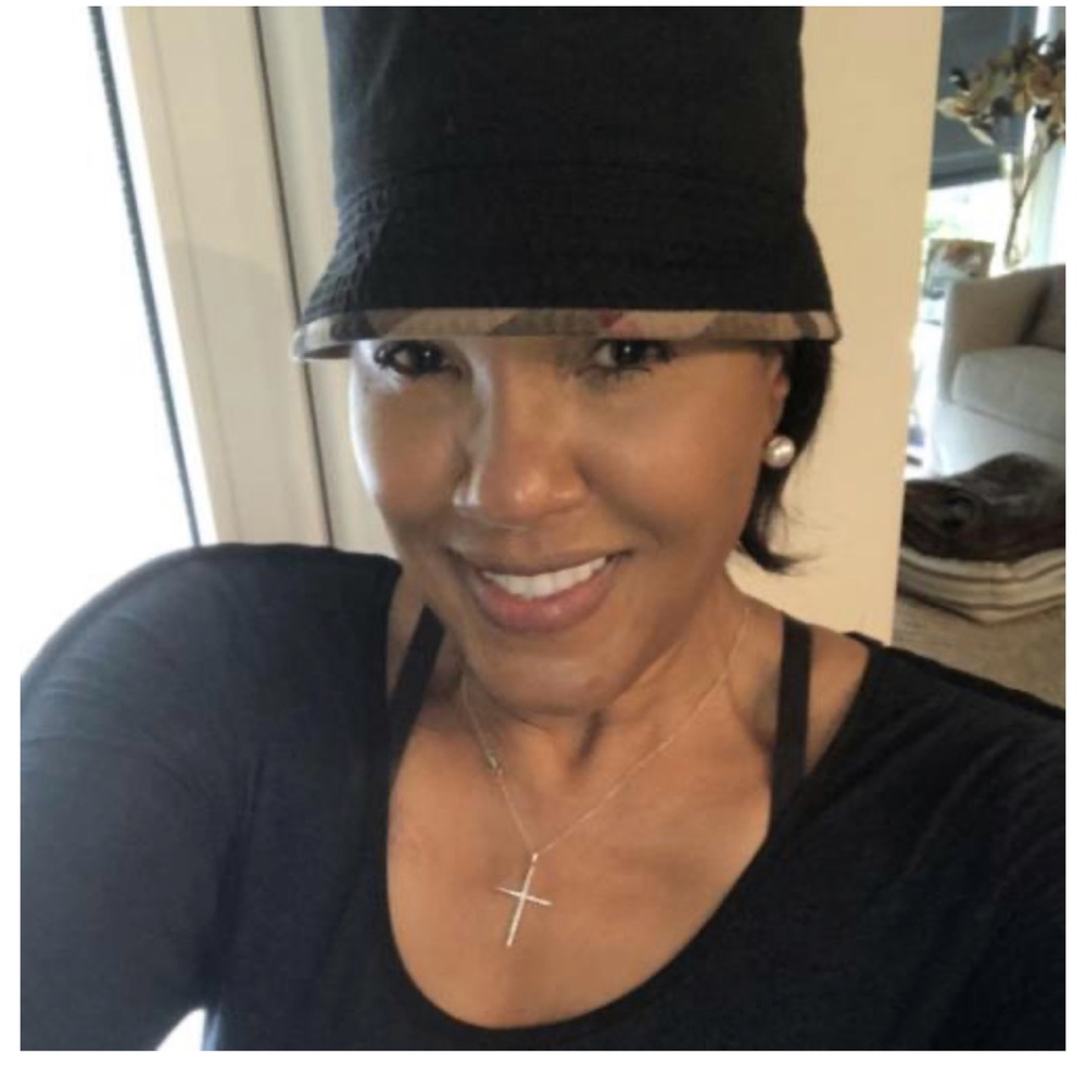 Meet your Posher, Rhonda